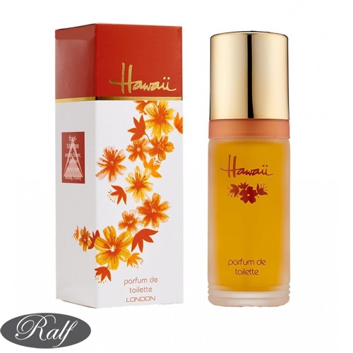 Hawaii-parfum de toaleta pentru femei